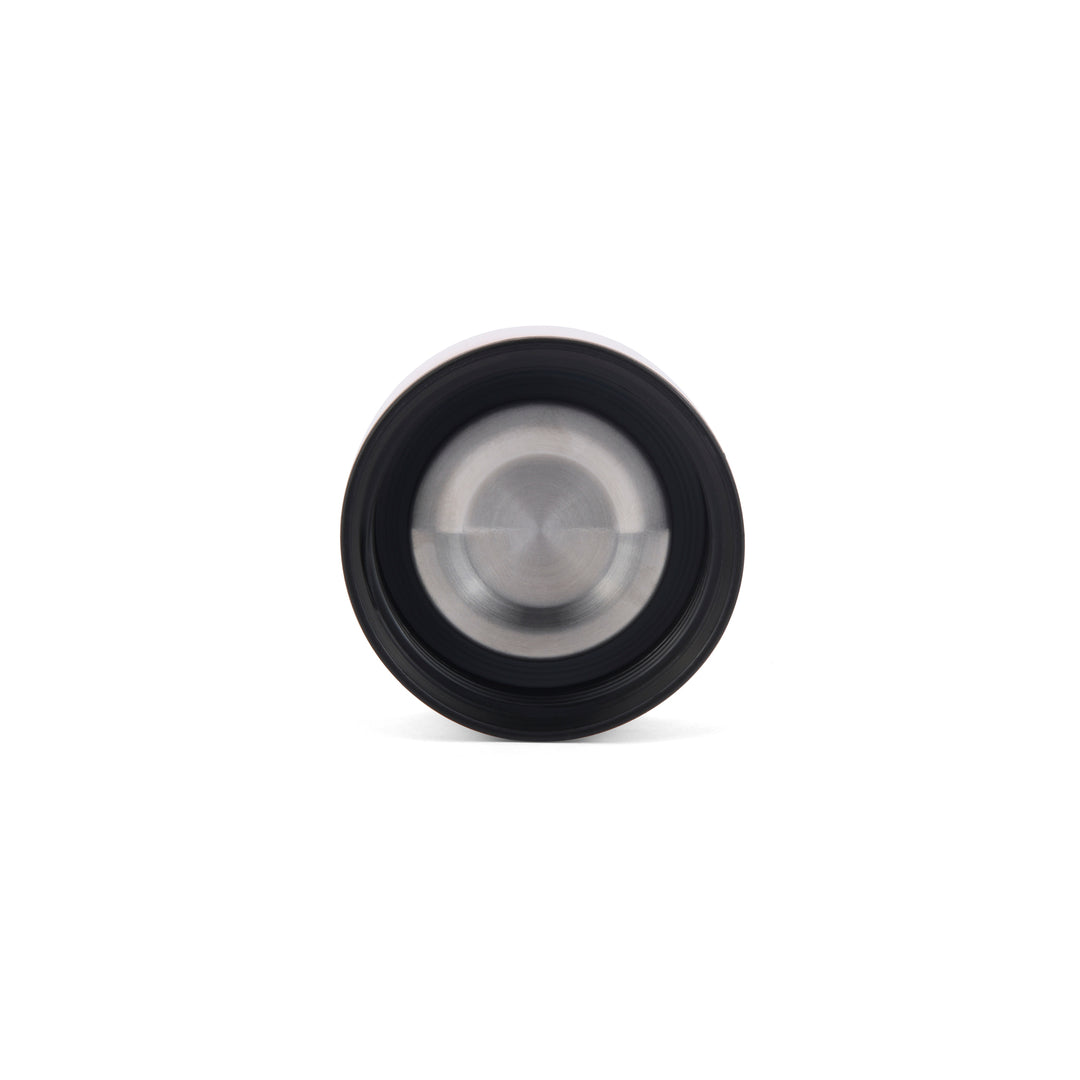 Spare Lid For Aura Thermosteel Bottle (Black) 500ml / 750ml / 1000ml