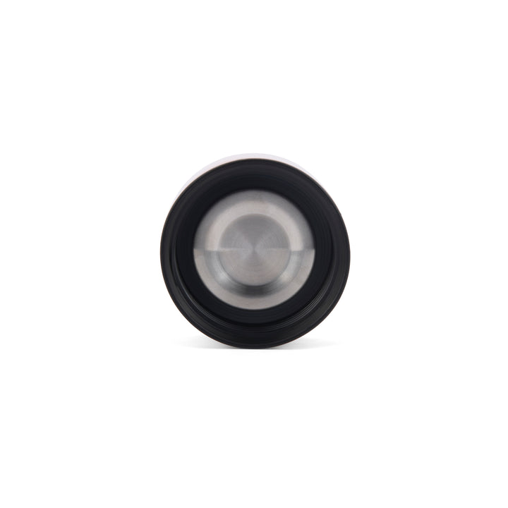Spare Lid For Aura Thermosteel Bottle (Black) 500ml / 750ml / 1000ml