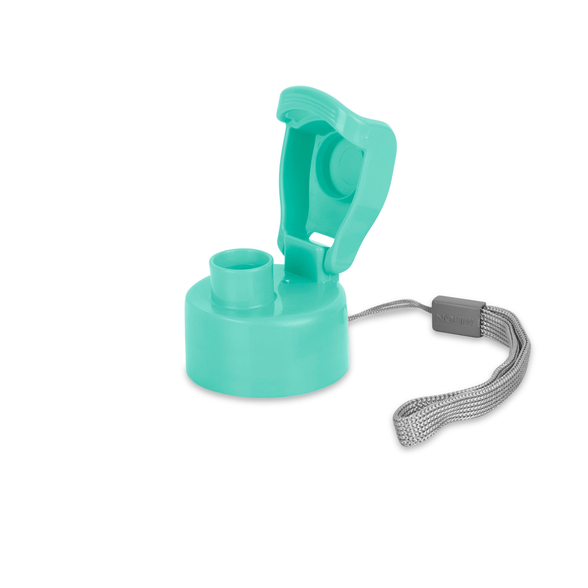 Spare Ready Lid Steel Sprint Bottle