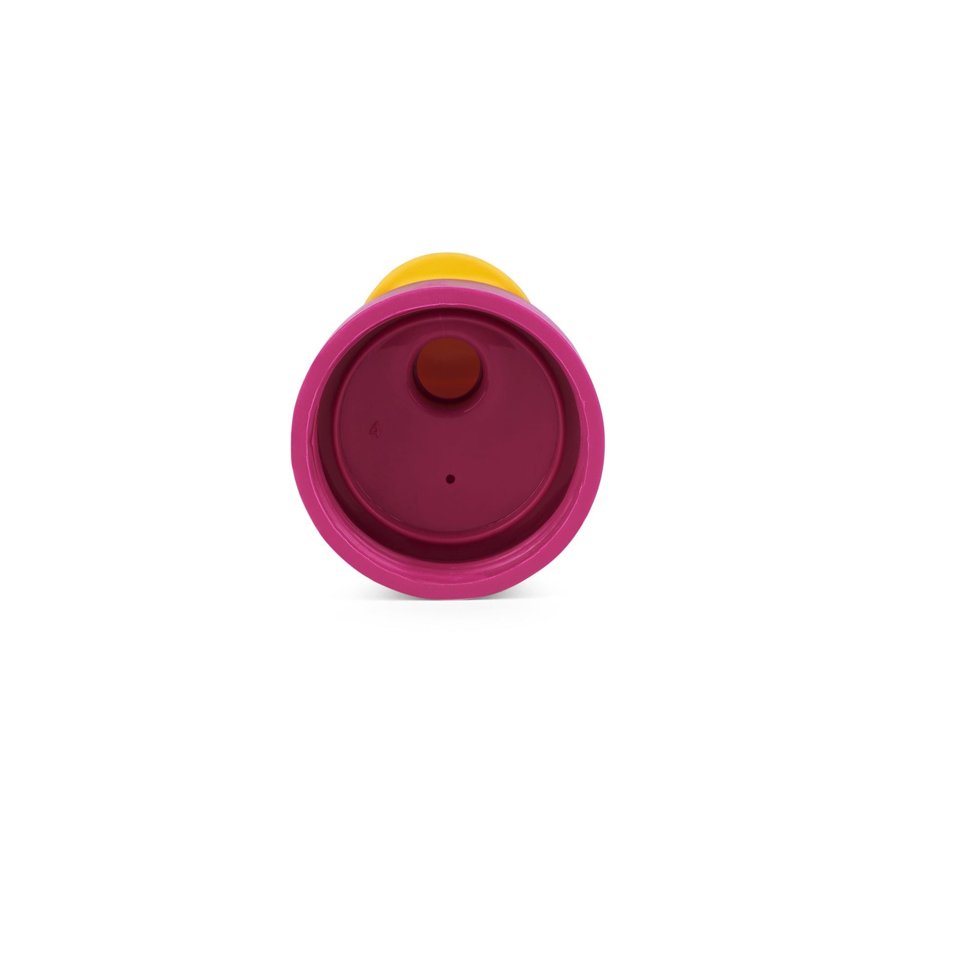 Spare Assemble Lid for Kool Buddy 400 ml (Light Pink)