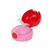 Spare Assemble Lid for Steel Indus Bottle 600 ml