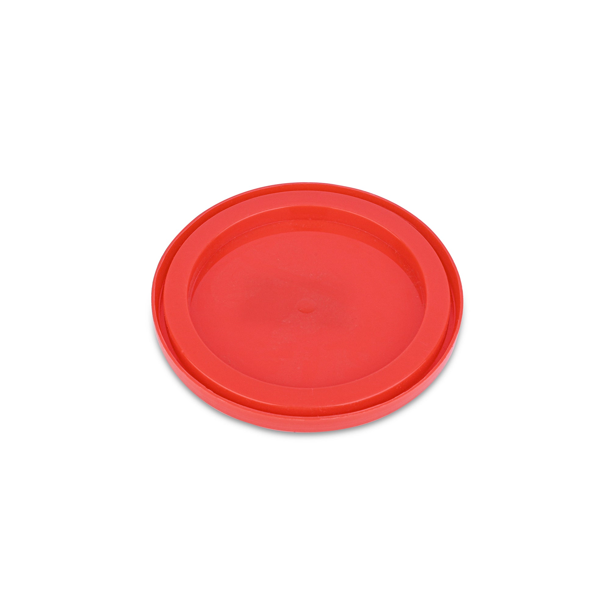 Spare Ranger Lid P Red 710