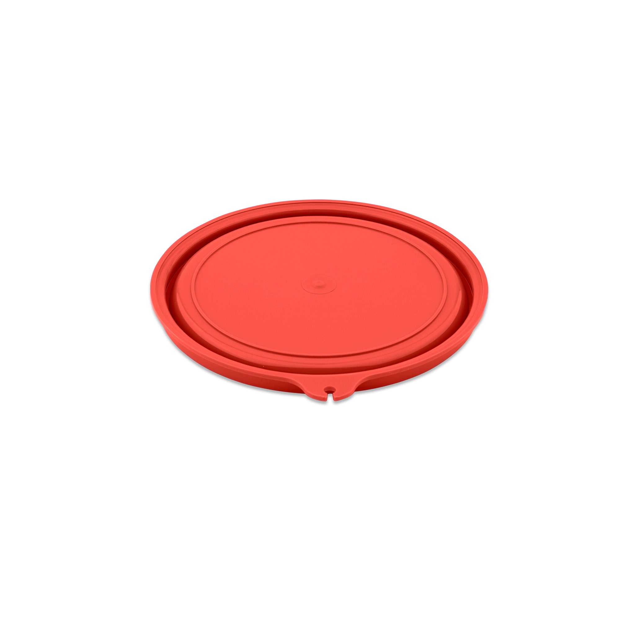 Spare SM Tiffin 200/350/500 Lid P (Orange)