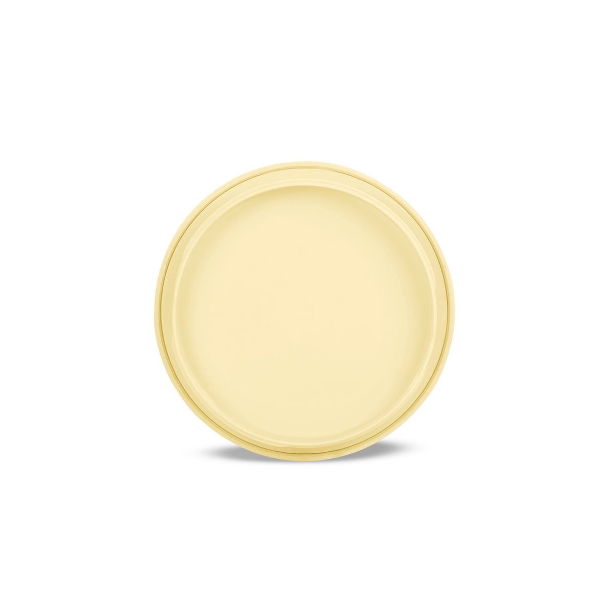 Spare Top Lid for Econa Tiffin 2/3/4 (Ivory)