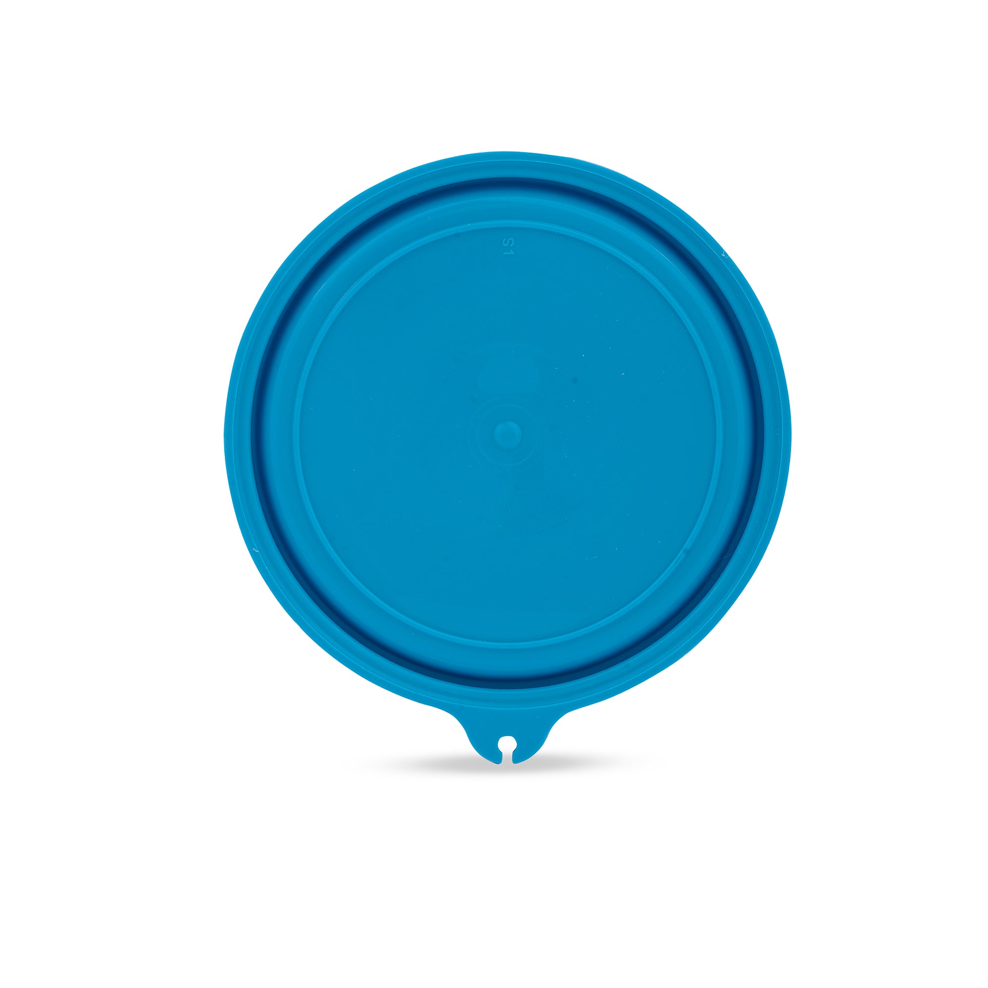 Spare SM Tiffin 200/350/500 ml Lid (Blue)