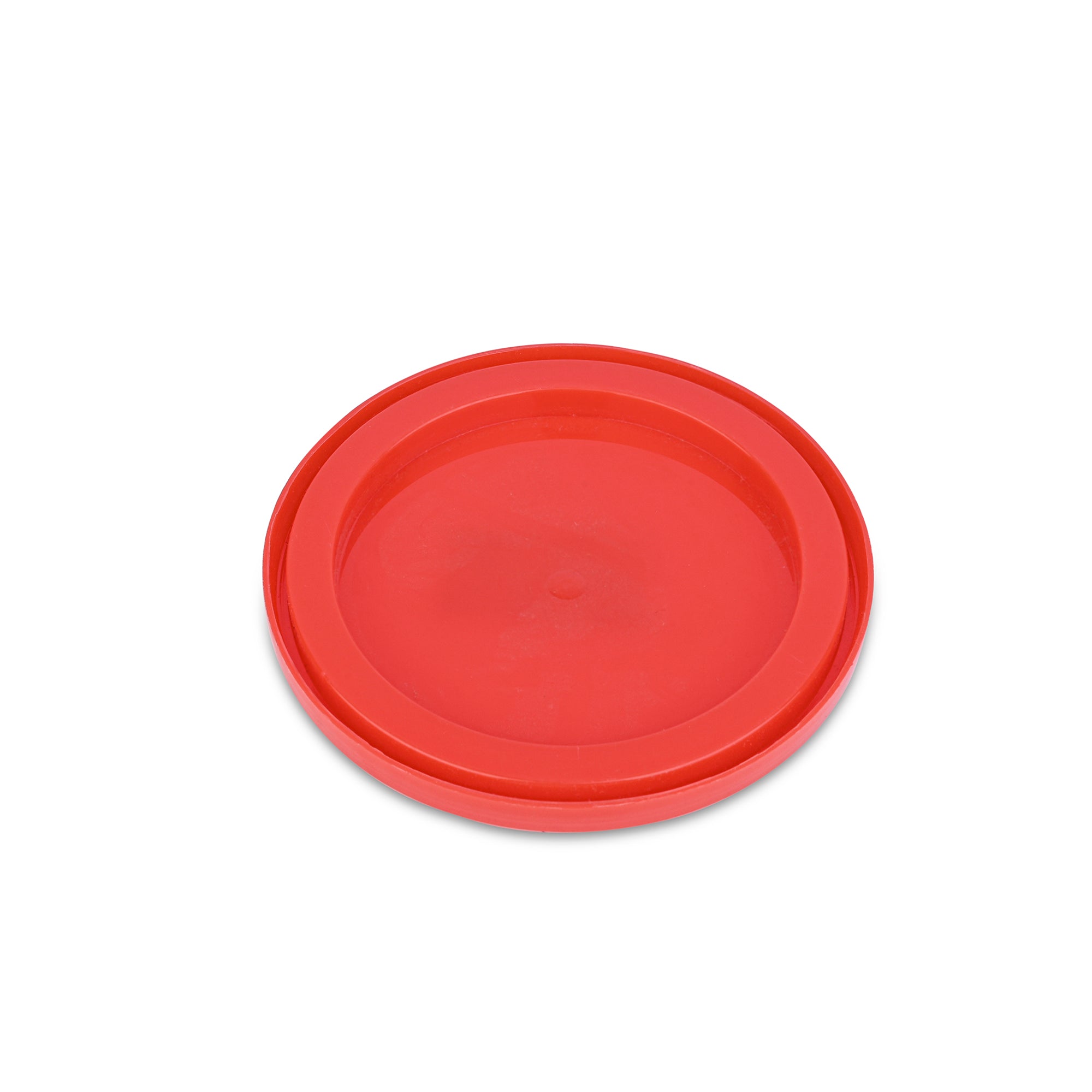 Spare Ranger Lid Paint Red 918