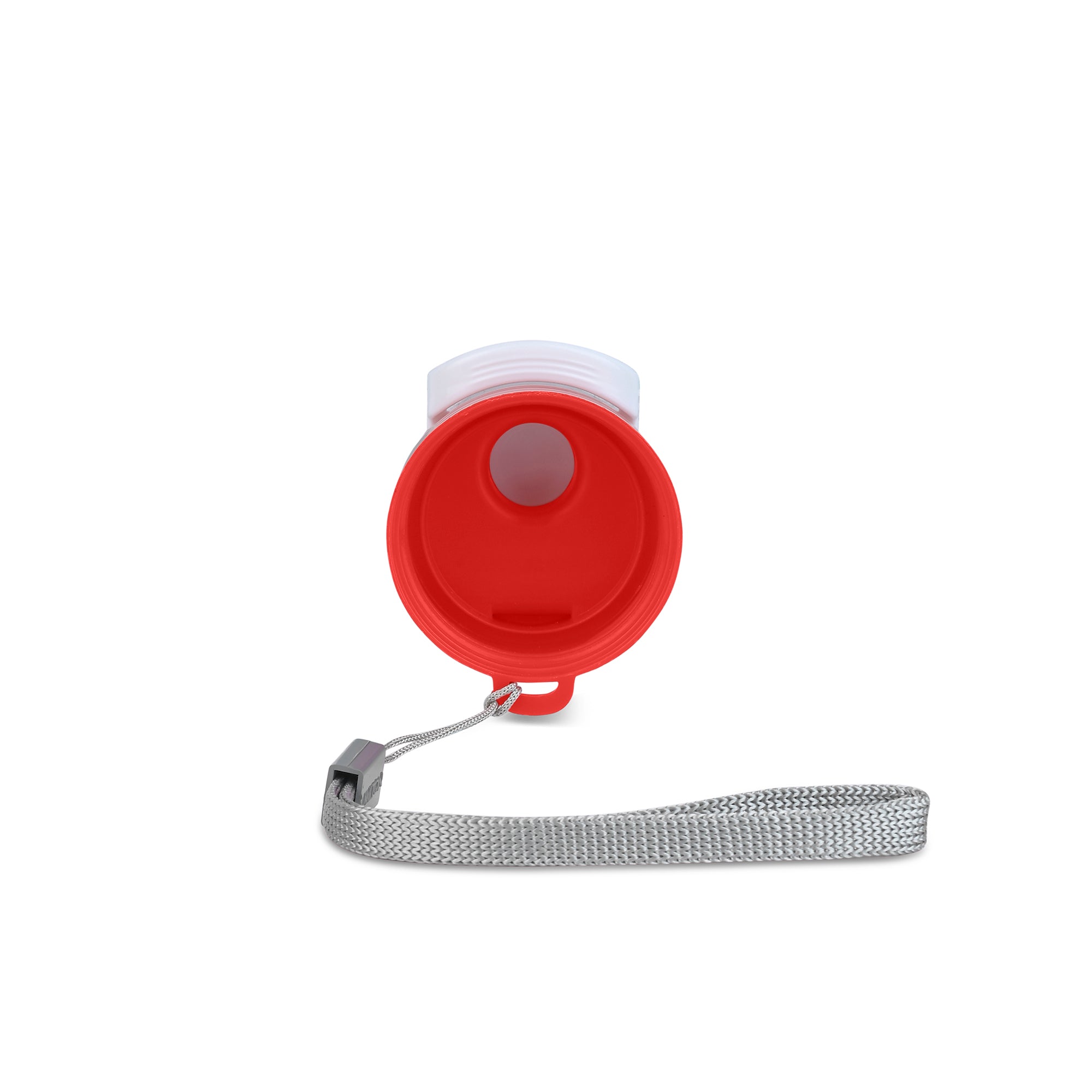 Spare Kool Fusion/Racer Top Lid Red 2744