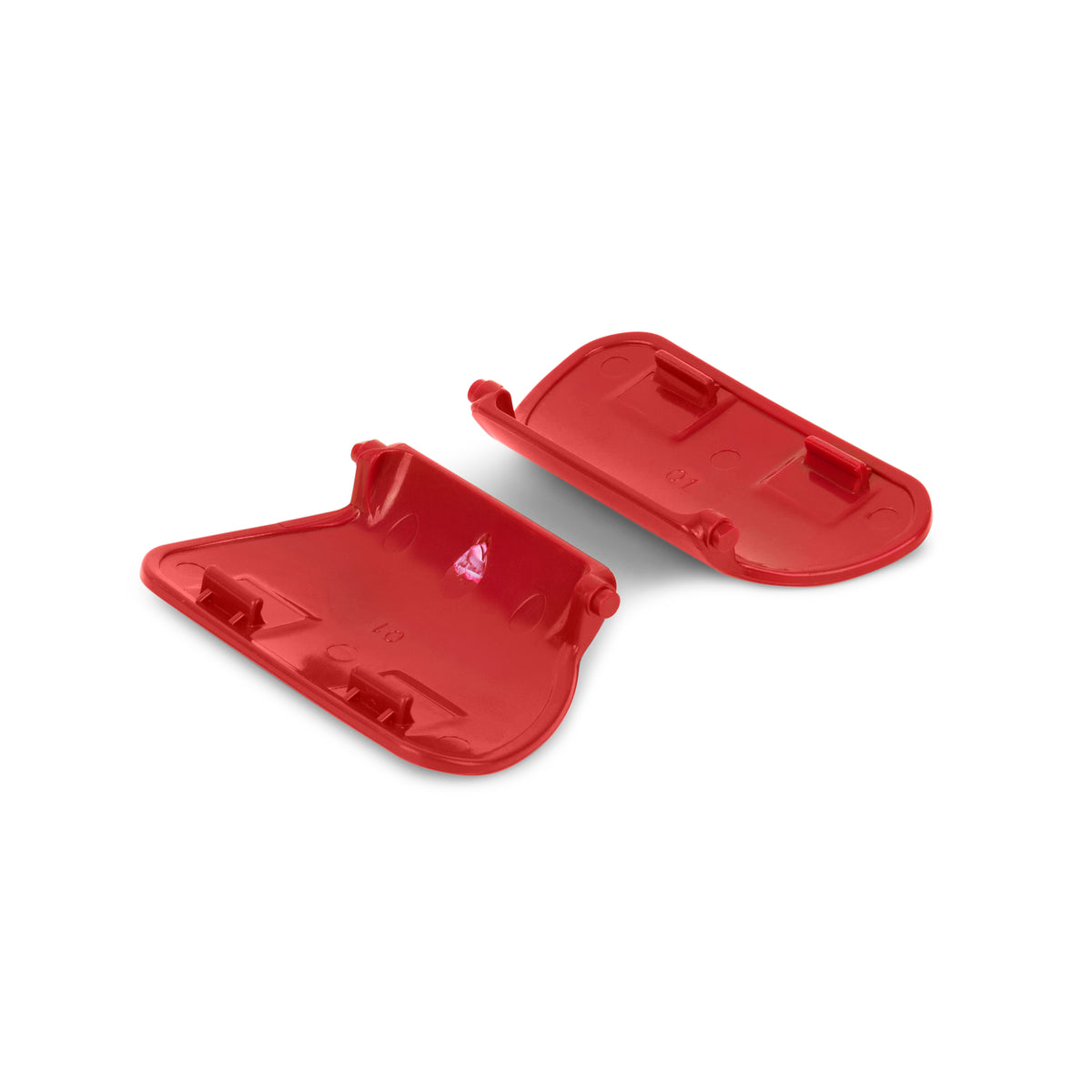 Spare Small Lock for More Meal Lunchbox (Red)