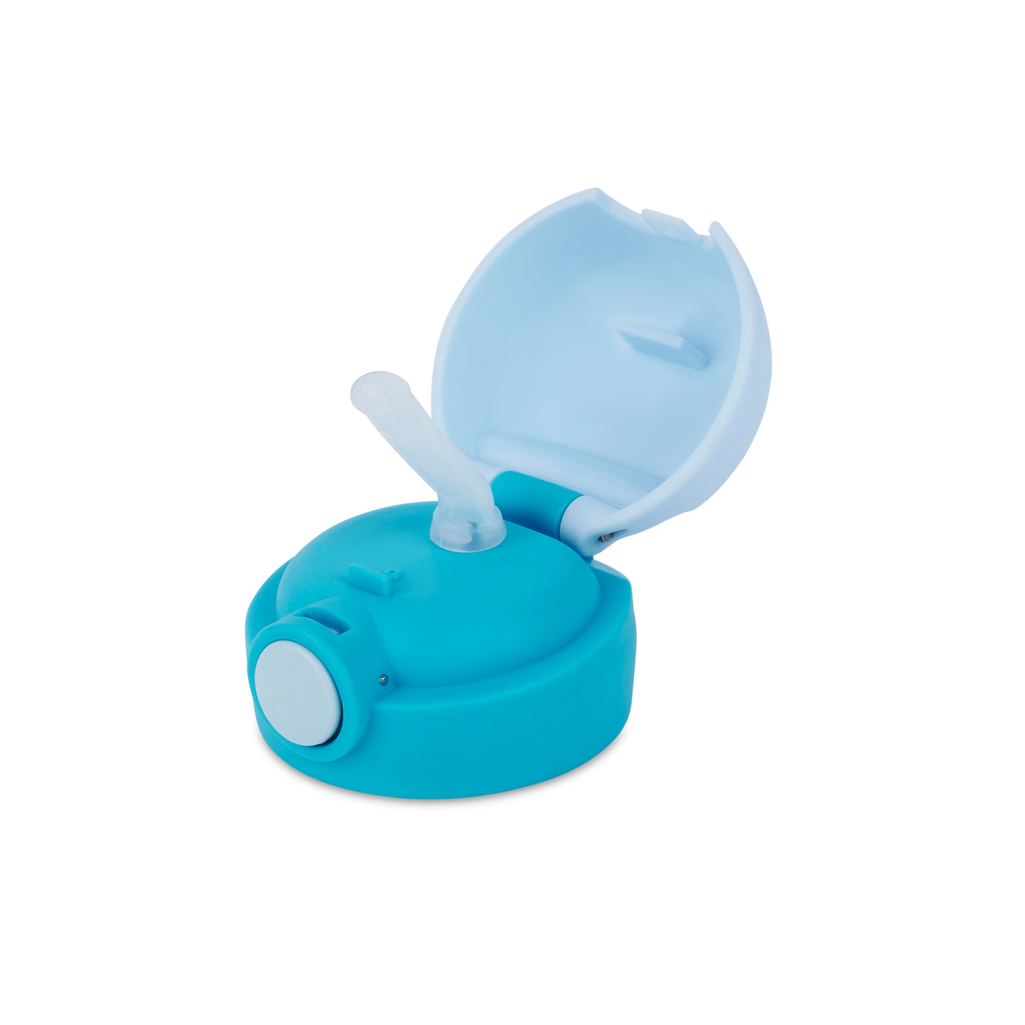 Spare Assemble Lid for Steel Indus Bottle 600 ml