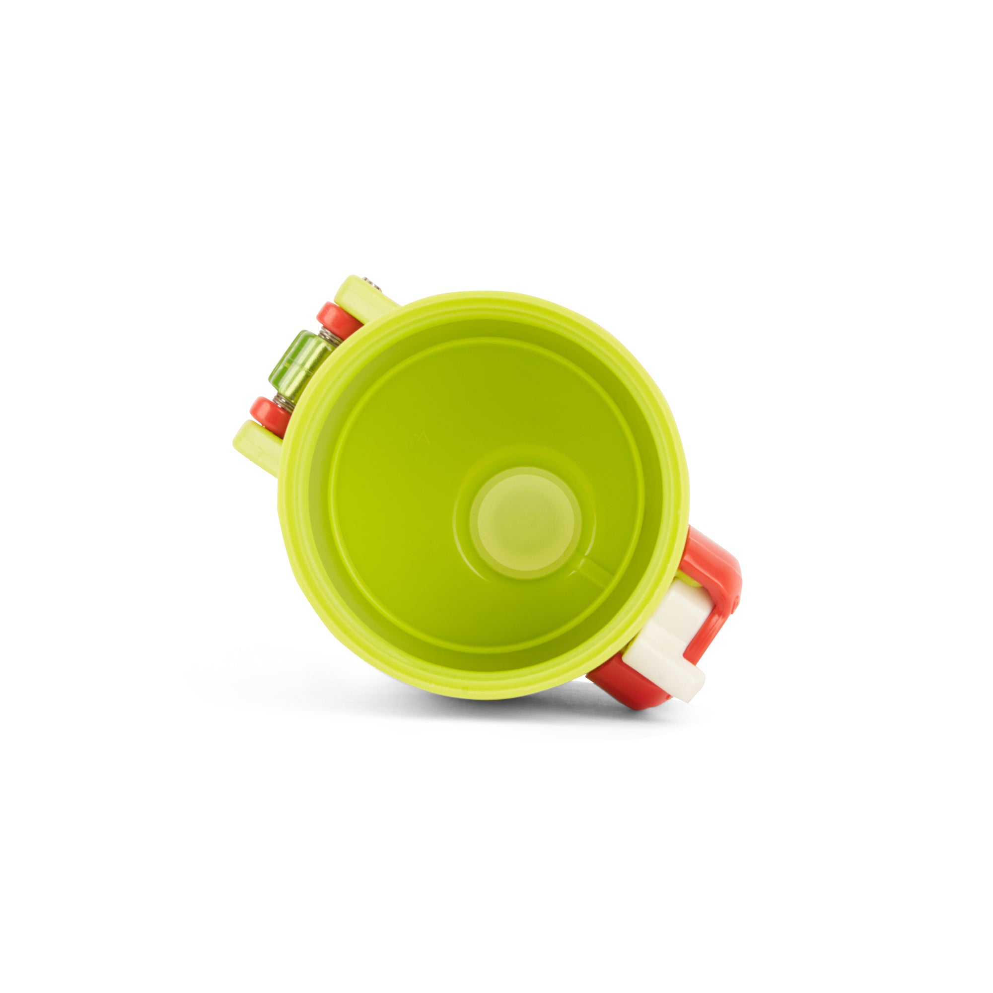 Spare Kool Stunner Assembly Lid for 400ml (Green / Sea Green)