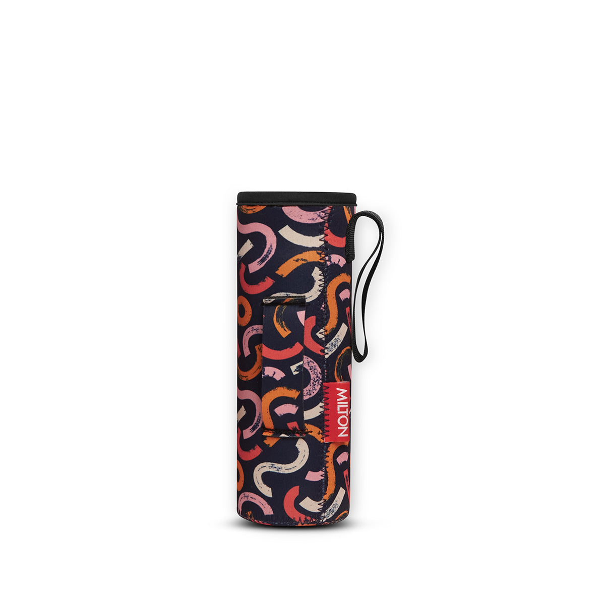 Neoprene Bottle Sleeve - Midnight Color (Milton)