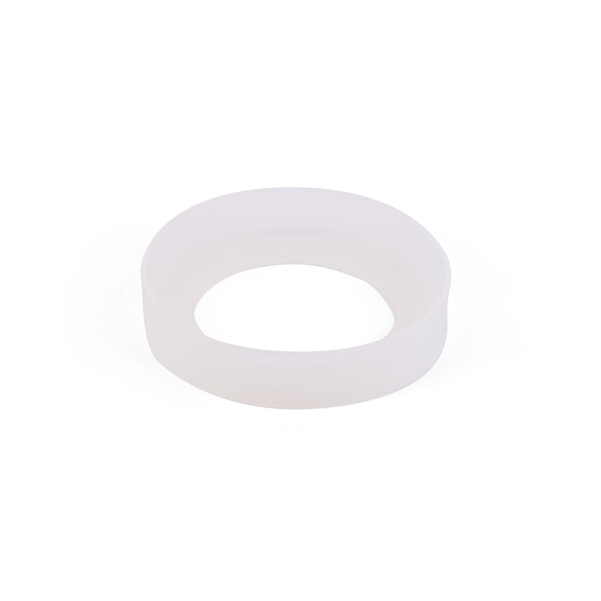 Spare Crystal/Nancy/Vienna Lid Washer Natural