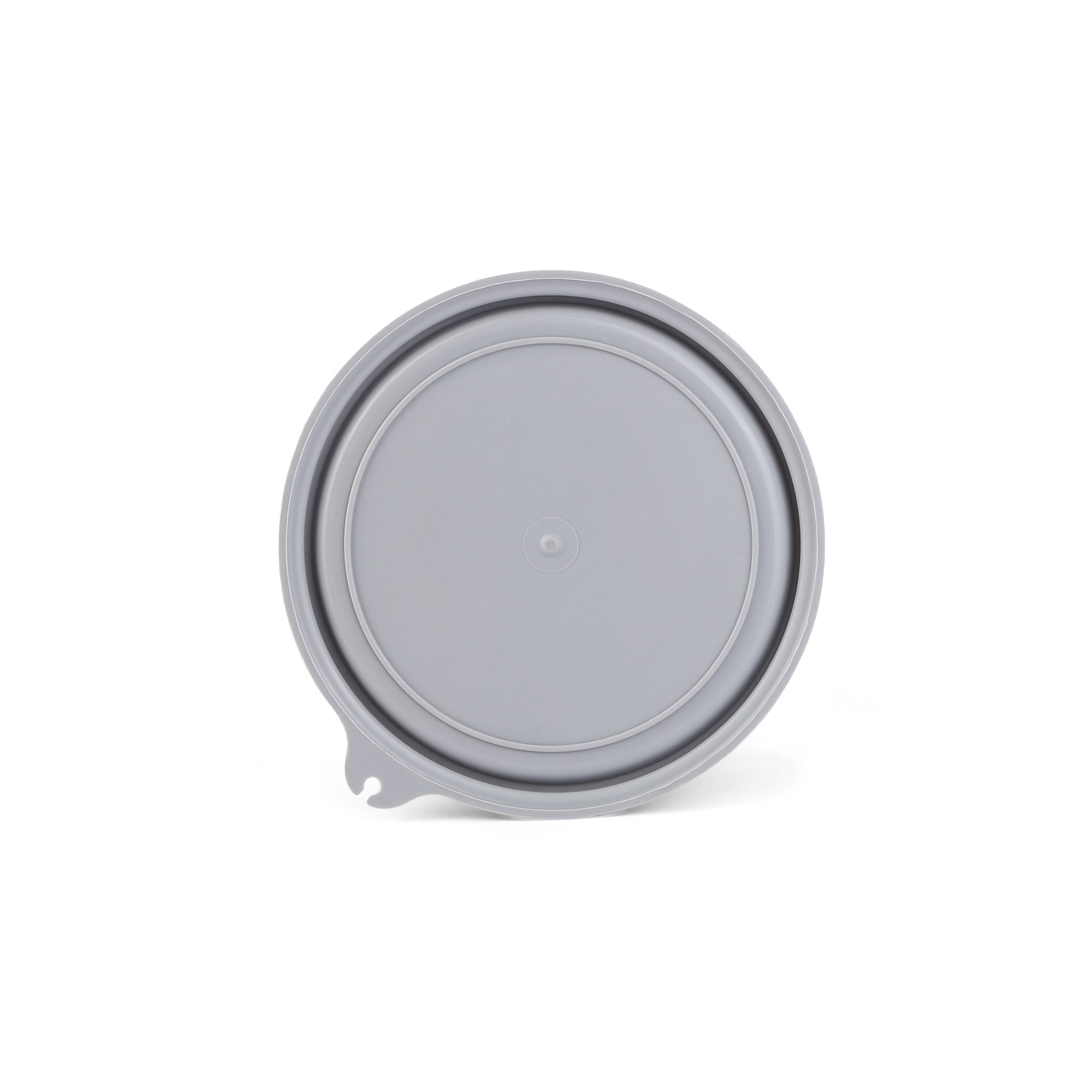 Spare SM Tiffin Box Lid - 200ml, 350ml, 500ml (Grey)
