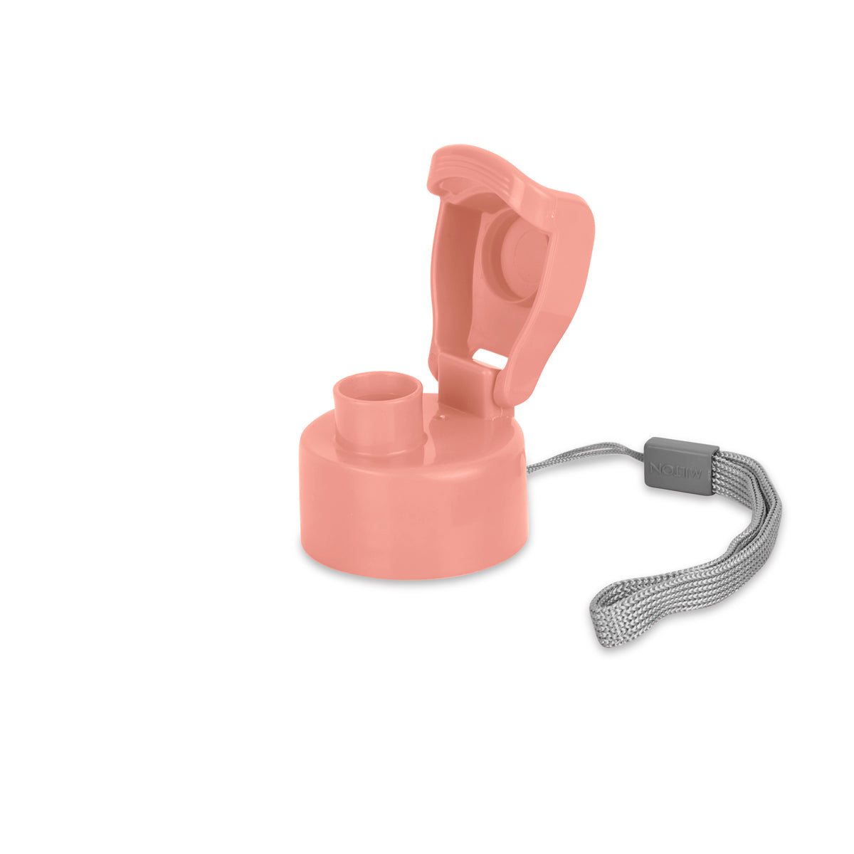 Spare Ready Lid Steel Sprint Bottle