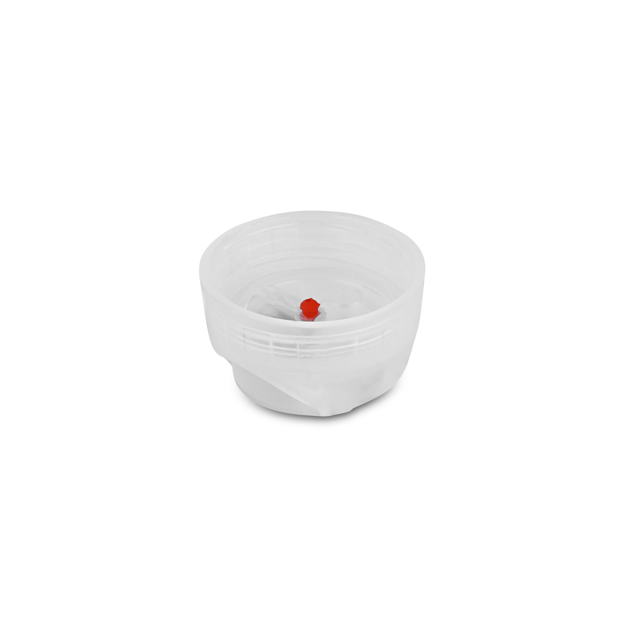 Spare Steel Whizz / Swift Ready Lid Natural