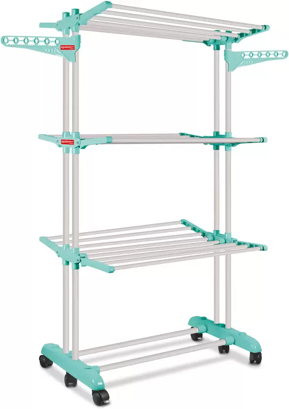 Cloth Dryer Stand by Spotzero