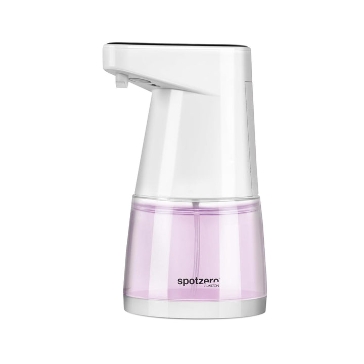 Automatic Soap and Sanitizer Dispenser