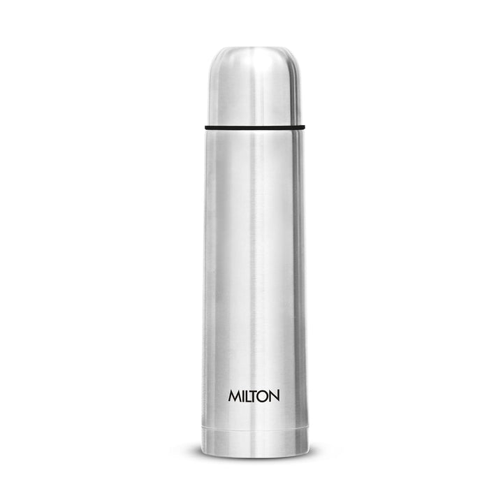 Eco-Flip Thermosteel Thermos Flask (Miton)
