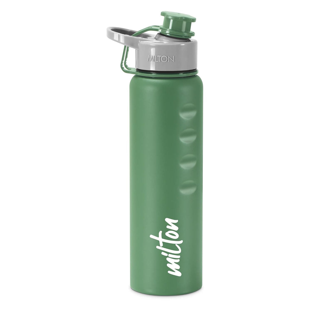 Gripper Stainless Steel Water Bottle (Milton)