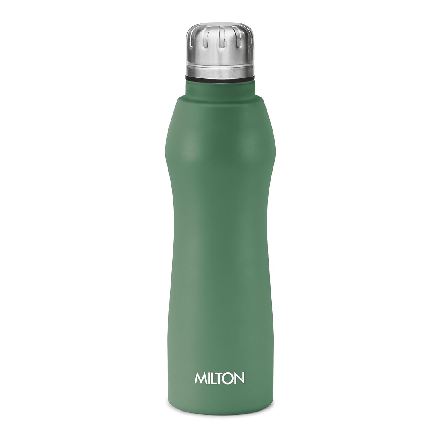 Personalized Elate Stainless Steel Bottle (Milton)