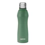 Personalized Elate Stainless Steel Bottle (Milton)