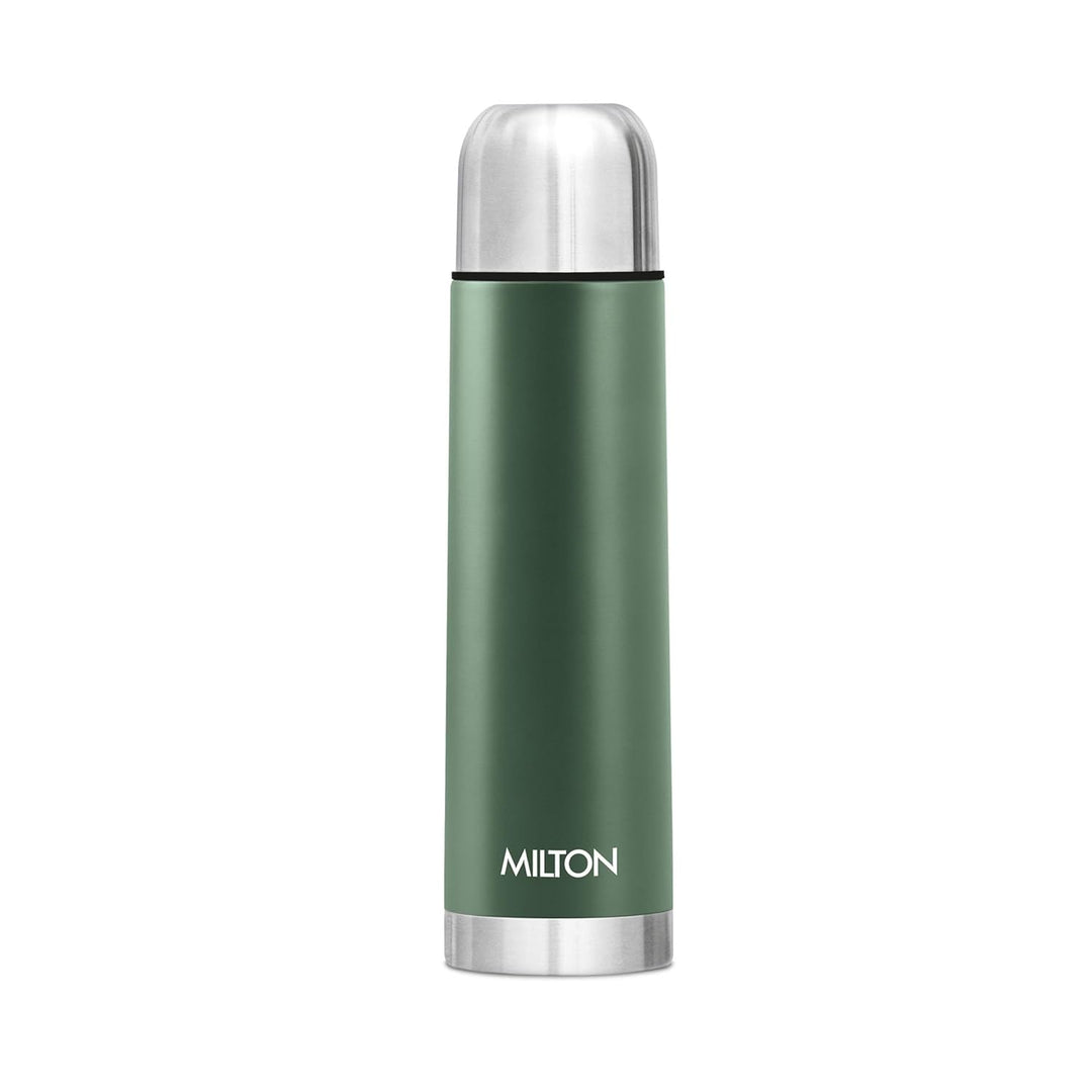 Eco-Flip Thermosteel Thermos Flask (Miton)