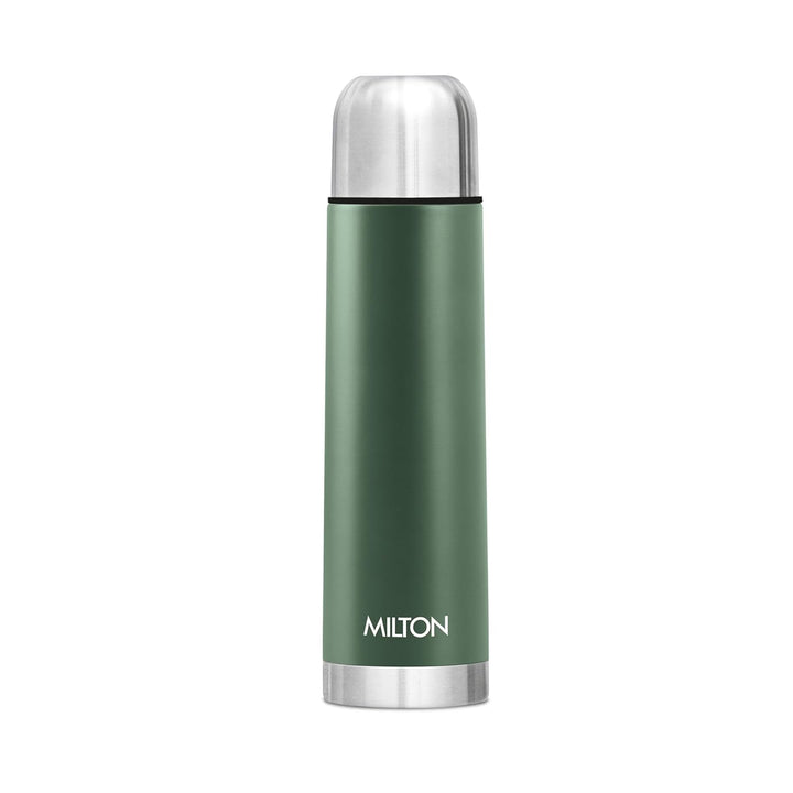 Eco-Flip Thermosteel Thermos Flask (Miton)