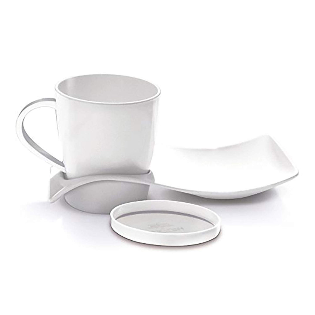 Coffee And Cookies Server by Milton