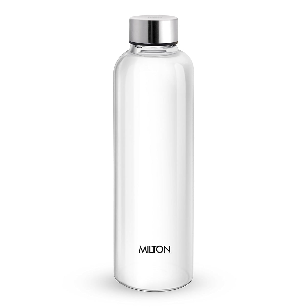 Costa Water Bottle (Milton) - Transparent / 1000 ml