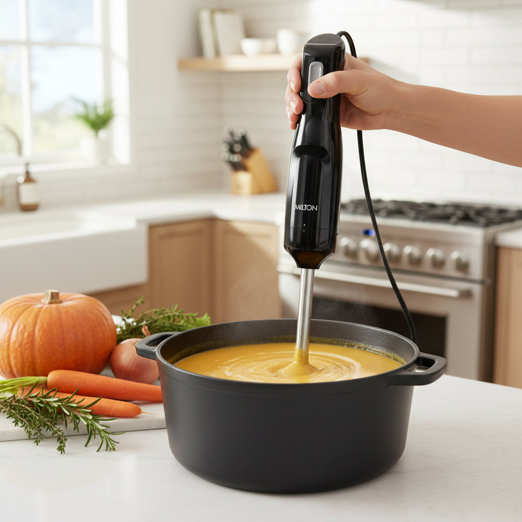 VorteQ Electric Hand Blender (Milton)