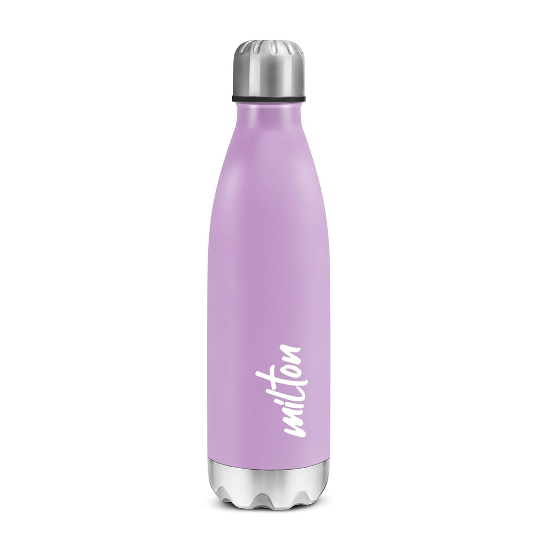 Shine Stainless Steel Bottle