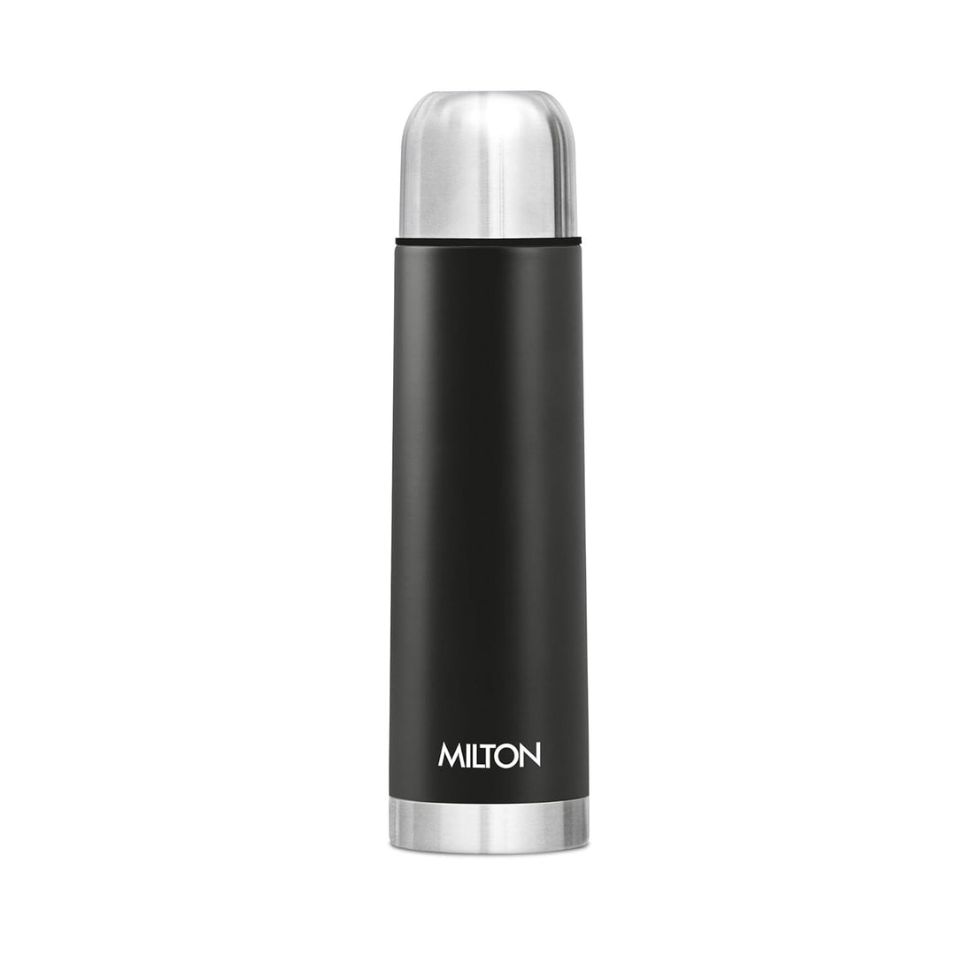 Eco-Flip Thermosteel Thermos Flask (Miton)