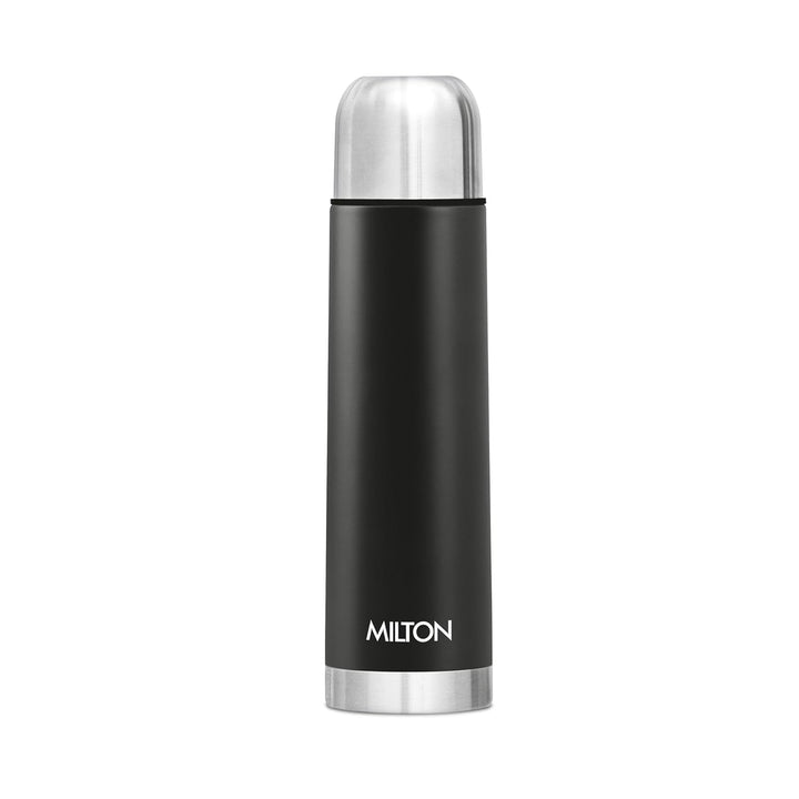 Eco-Flip Thermosteel Thermos Flask (Miton)