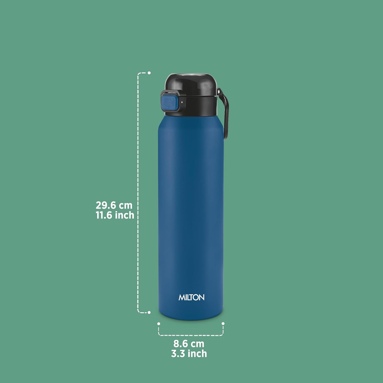 {595 ml | Proud Blue, 595 ml | Desh Blue, 595 ml | Monuments Blue}