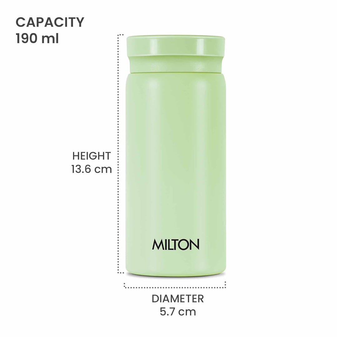 Minimate Thermosteel Water Bottle