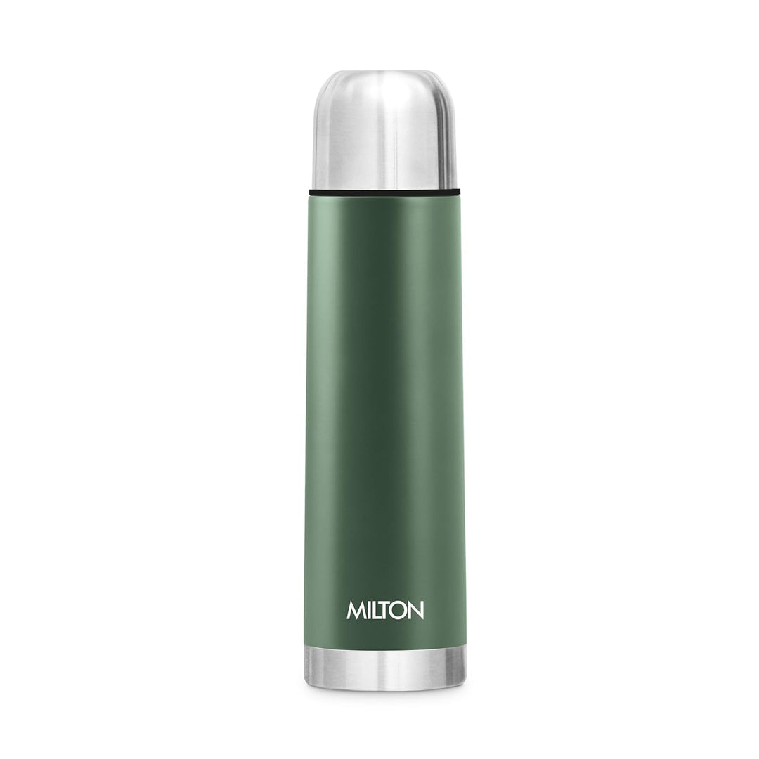 Eco-Flip Thermosteel Thermos Flask (Miton)