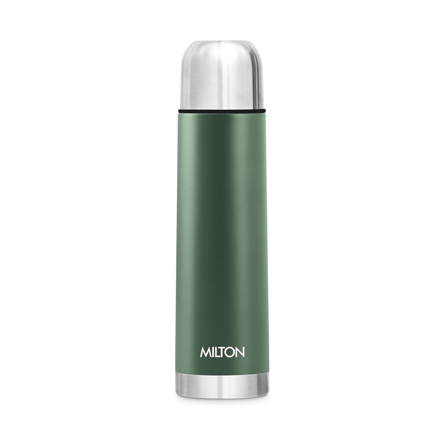 3D Personalized Eco-Flip Thermosteel Thermos Flask (Milton)