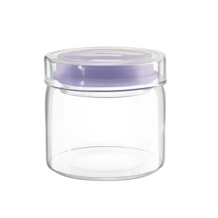 Alin Jar With Glass Lid (Treo by Milton)