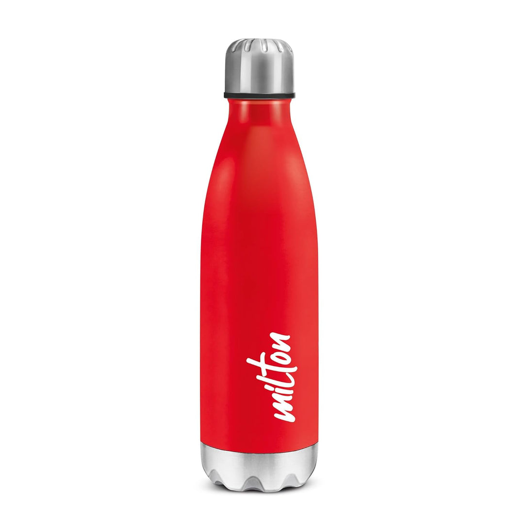 Shine Stainless Steel Bottle