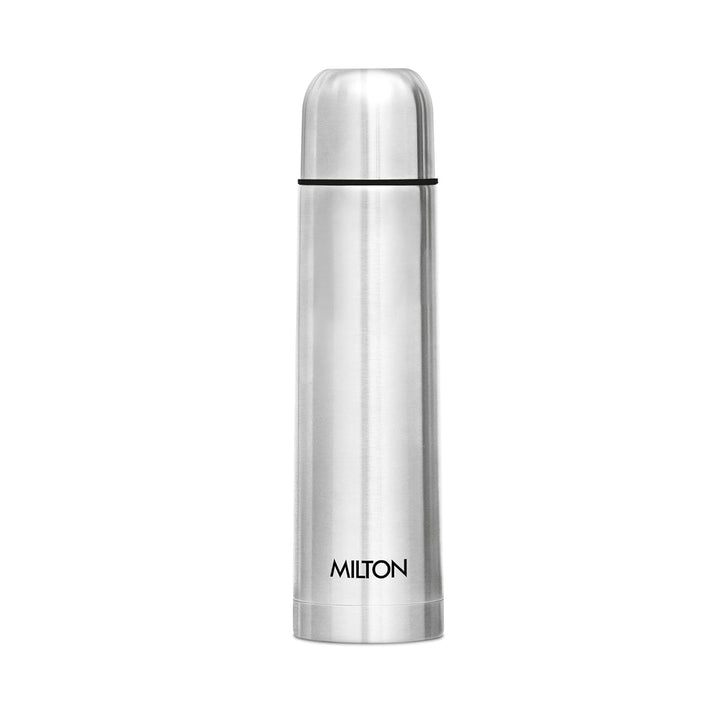 Eco-Flip Thermosteel Thermos Flask (Miton)