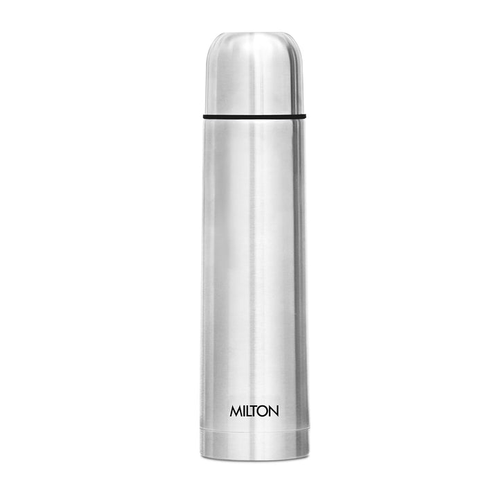Eco-Flip Thermosteel Thermos Flask (Miton)