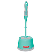 Toilet Brush with Caddy Round (Spotzero by Milton)