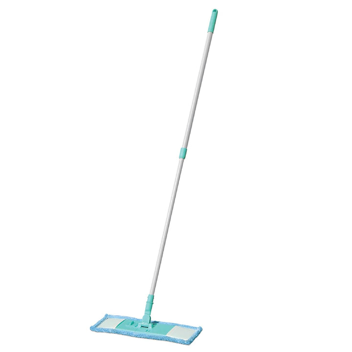 Microfiber Flat Mop - Wet & Dry (Spotzero by Milton)
