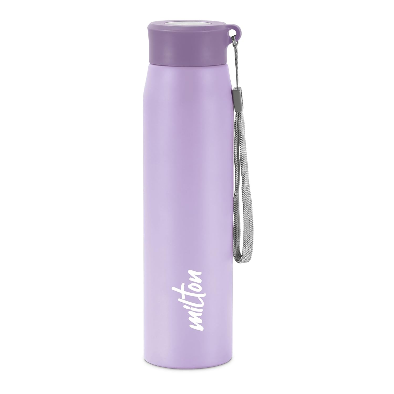 3D Personalized Handy Stainless Steel Bottle (Milton)