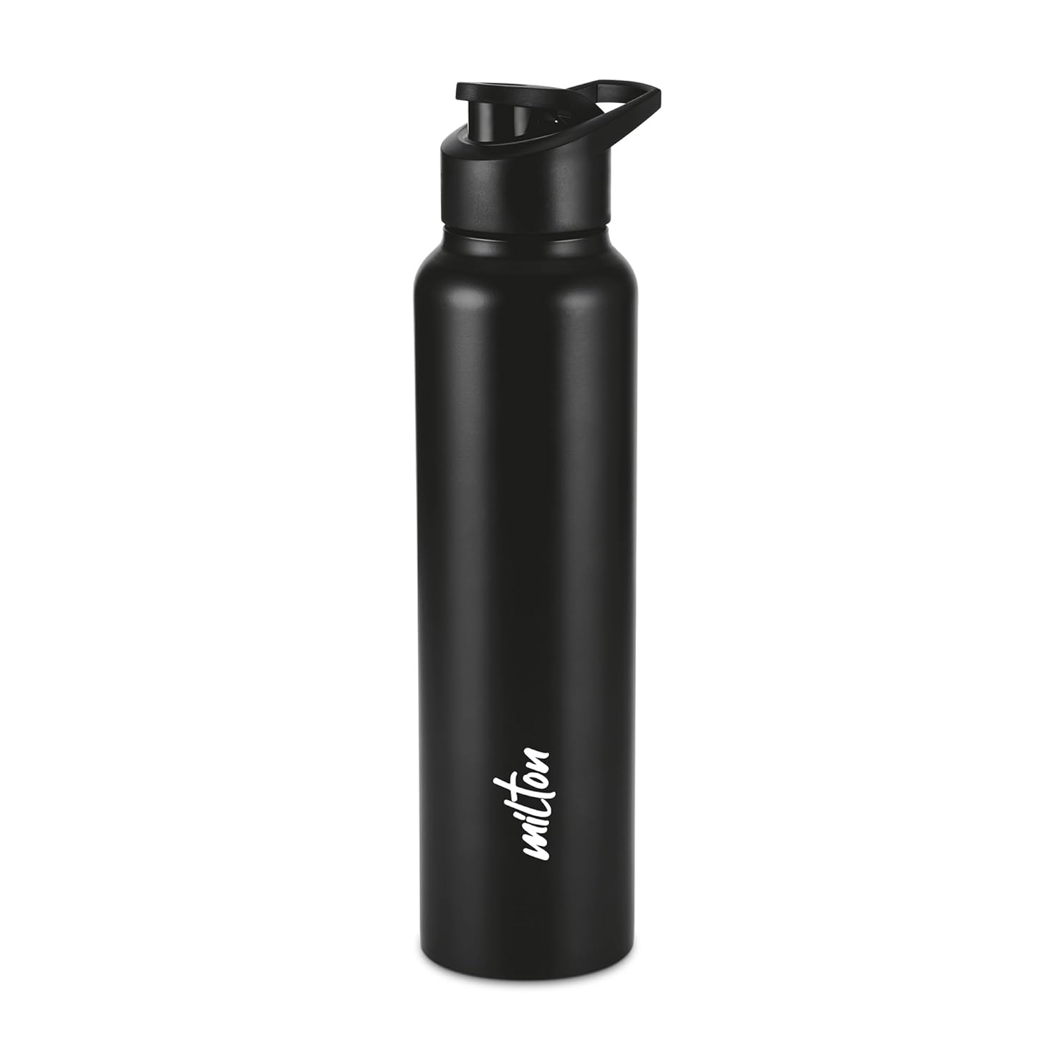 Personalized Torino Stainless Steel Water Bottle (Milton)