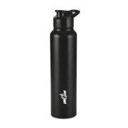 Personalized Torino Stainless Steel Water Bottle (Milton)