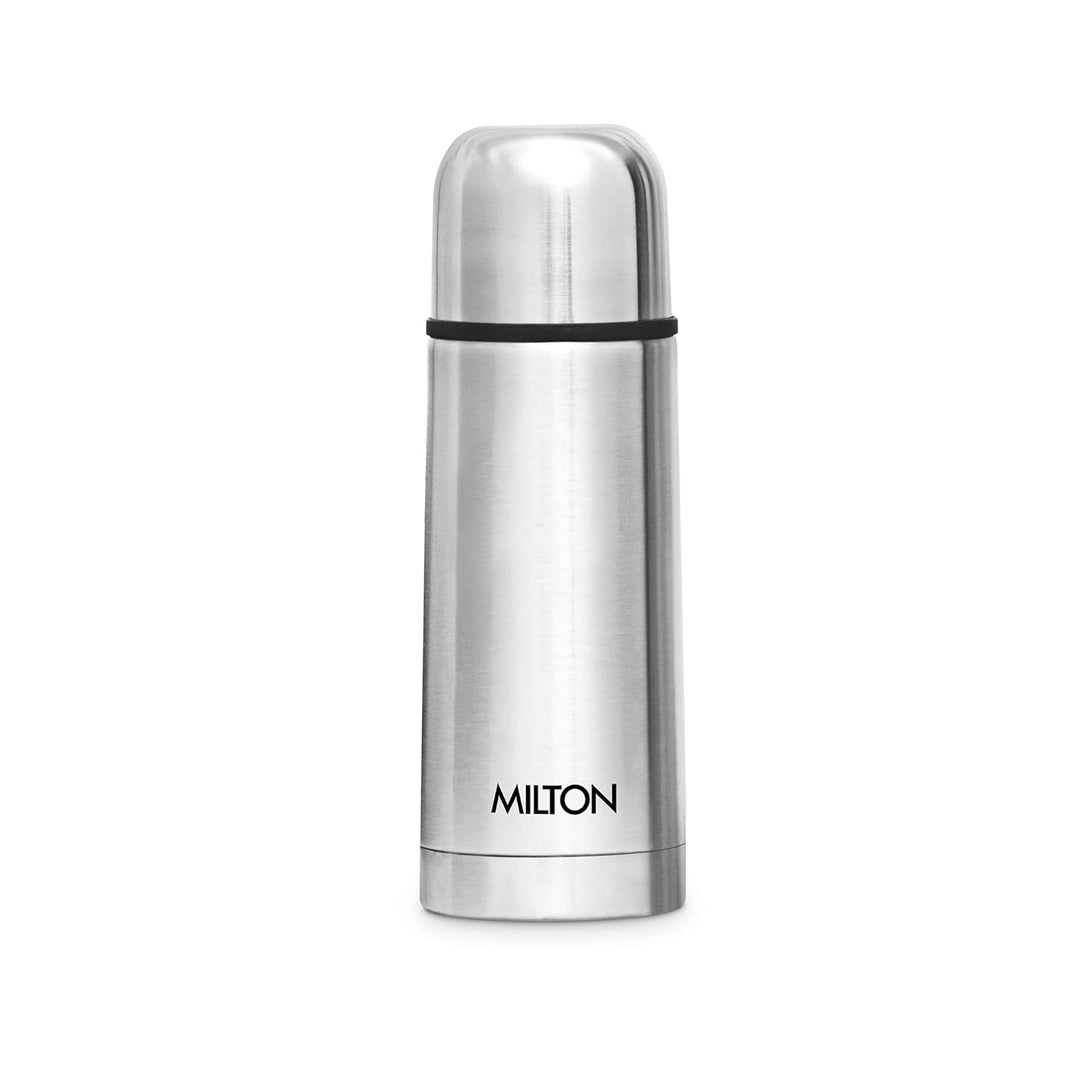 Eco-Flip Thermosteel Thermos Flask (Miton)