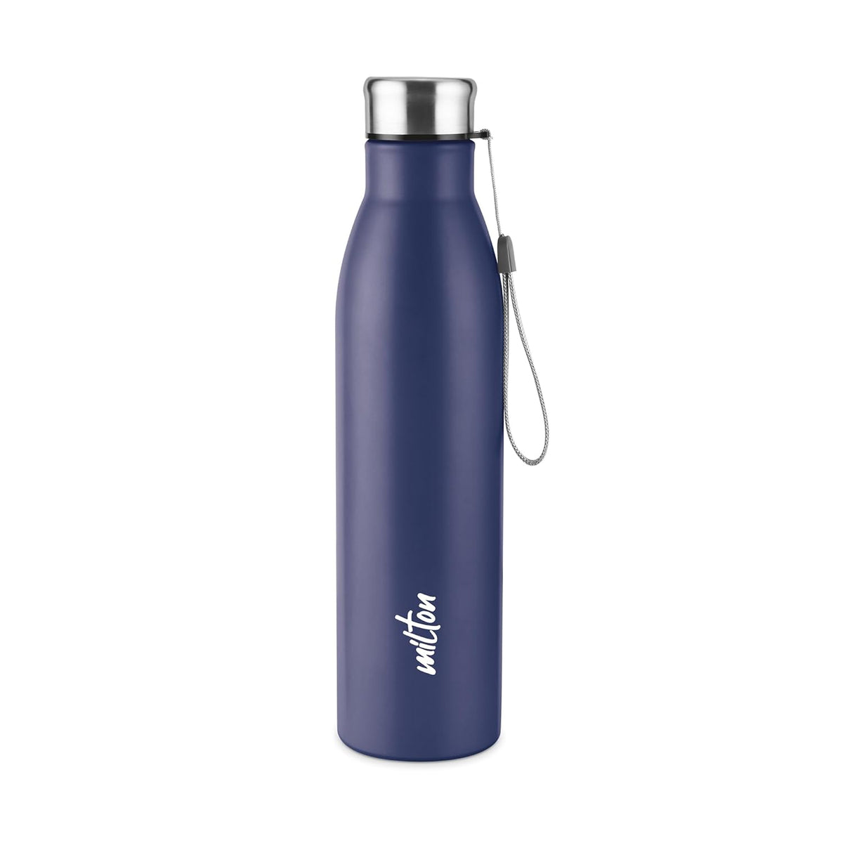 Aero Water Bottle (Milton) - Dark Blue / 980 ml
