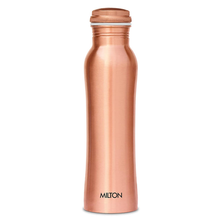 Copperas Pure Copper Water Bottle