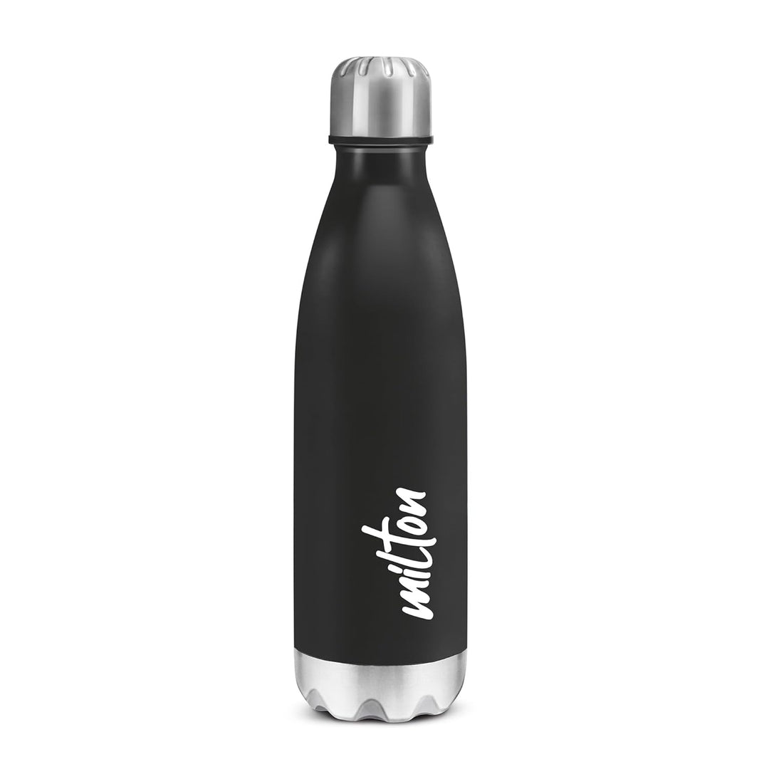 Personalized Shine Stainless Steel Water Bottle